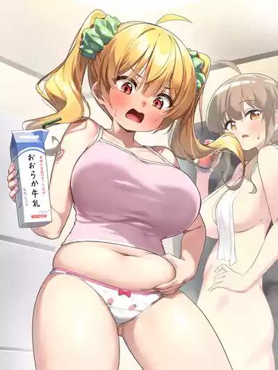 Kuromasu No Bubun Zushuu Nhentai Hentai Doujinshi And Manga