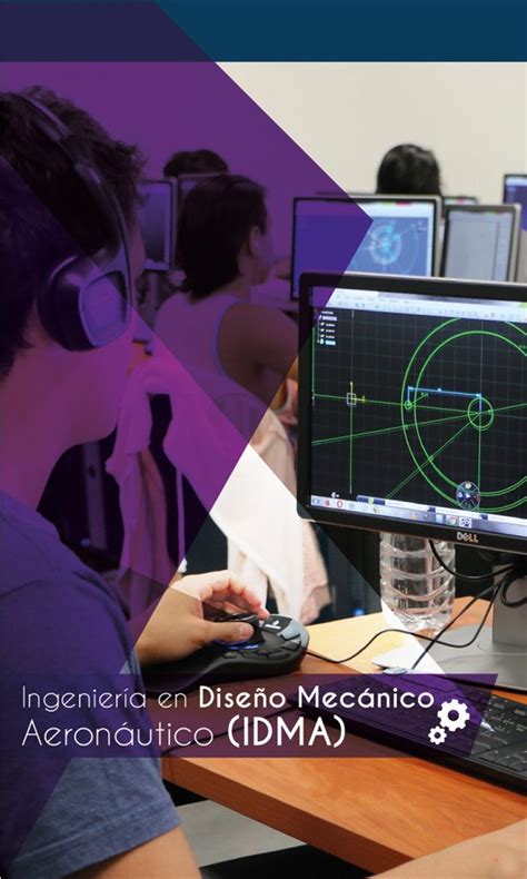 Ingeniería ING UNAQ Universidad Aeronáutica en Querétaro