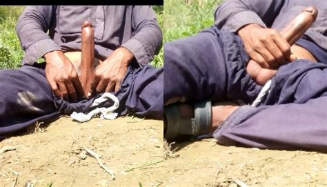 Big Dick Gulzaminkhan Very Big Black Dick Gay Porn Feat