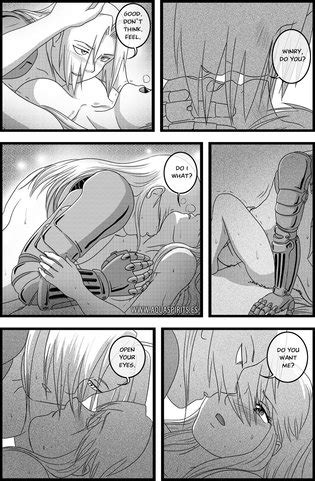 Summer Heat Luscious Hentai Manga Porn