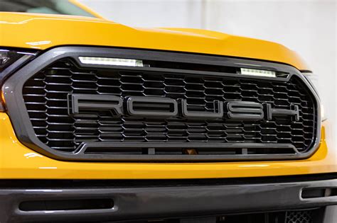 2022 Roush Ranger Roush Performance Products Inc