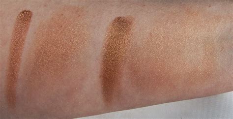 Warpaint And Unicorns Physicians Formula Shimmer Strips All In Custom Nude Palette For Face