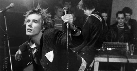 What Happened At The Sex Pistols Secret Boro Gig At Height Of Their Notoriety Teesside Live