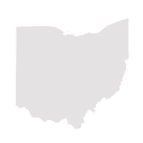 PNG Ohio Transparent Ohio.PNG Images. | PlusPNG