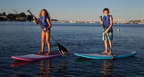 Виды сап-бордов: надувные SUP-доски для ваших увлечений - ТОП рейтинг