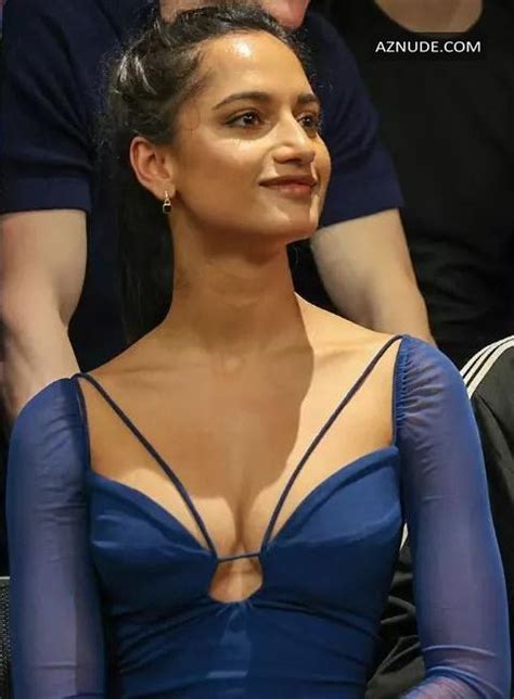 Amita Suman Nude Aznude