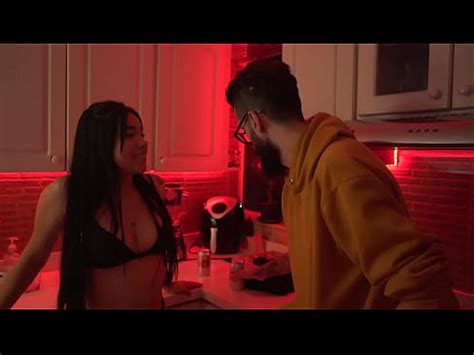 Long Conversation Between Cristian And A Pornstar XVIDEOS