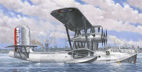 Breguet Br.521 "Bizerte", Летающая лодка | Энциклопедия военной техники