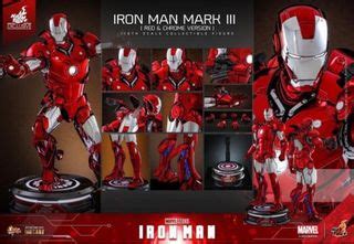 PO Hot Toys DX God Loki Figure Hobbies Toys Toys Games On