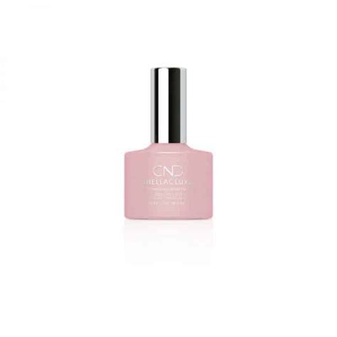 Nailcrazy Shellac LUXE NUDE KNICKERS 12 5ml 42 Fl Oz