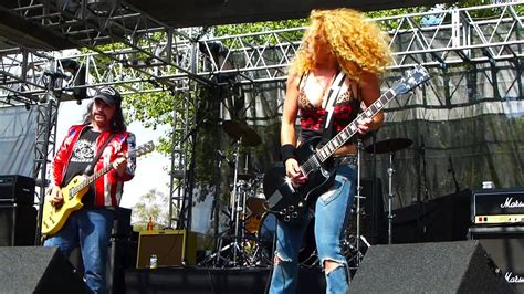 Nashville Pussy Goodbye Baby Go To Hell YouTube