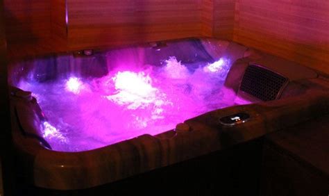 Sauna Olimpo Gay Jacuzzi Madrid Guide Madrid4gays