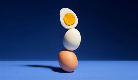 3 яйца в день — это нормально или много? Сколько раз в неделю можно ...