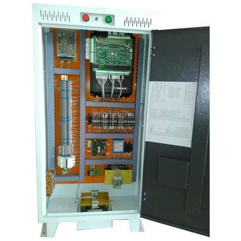 Elevator Operating Control Panel Usage Office Building Hospital At