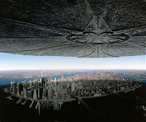 UFOs in pop culture: What our alien obsession says about us