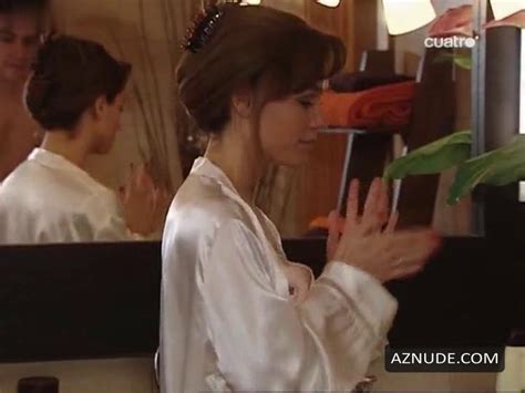 VALERIA ALONSO Nude AZNude