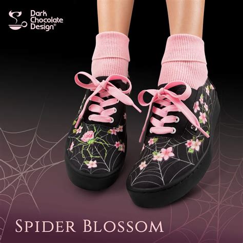 Hot Chocolate Design Shoes Let S Wear It LOUD