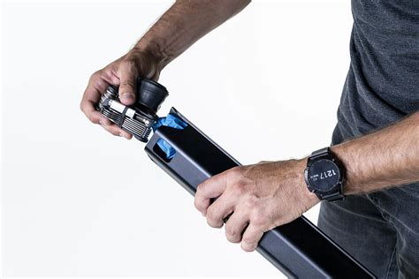 Foto De Road Test Crow Gravital Naked SL