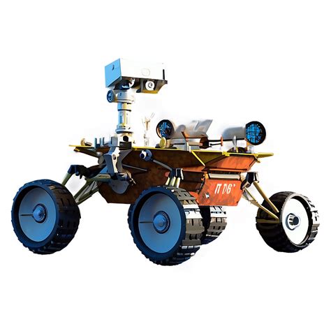 Mars Rover Png Images 100