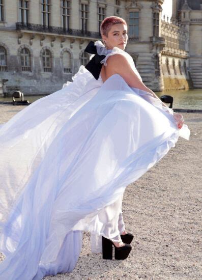 Florence Pugh Nude Pics Sex Scenes Compilation Topless Porn The Fappening Leaked Photos