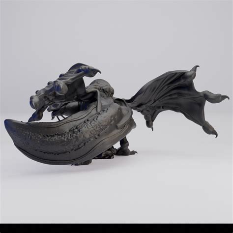 Hot Goblin 蛙竜の卵