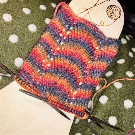 Sockenstrickvicky Sockenmuster Und Sockenliebe Sock Knitting