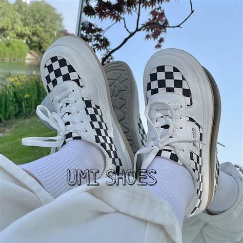 Gi Y Th Thao N B Ng B Nh M Basic Caro N V I Canvas Bata M I Hot Phong C Ch Retro