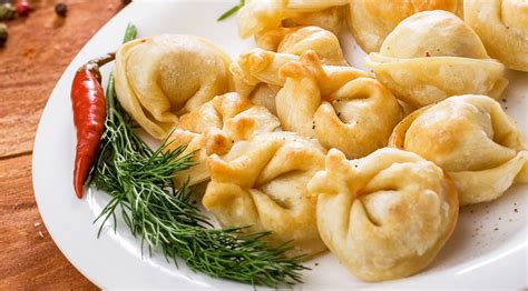 Оригинальные блюда из пельменей: 3 необычных рецепта - Со Вкусом
