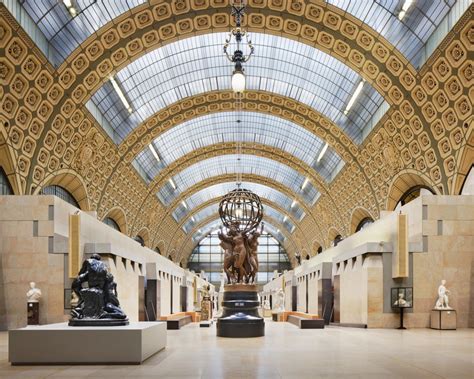 Free admission Musée d Orsay