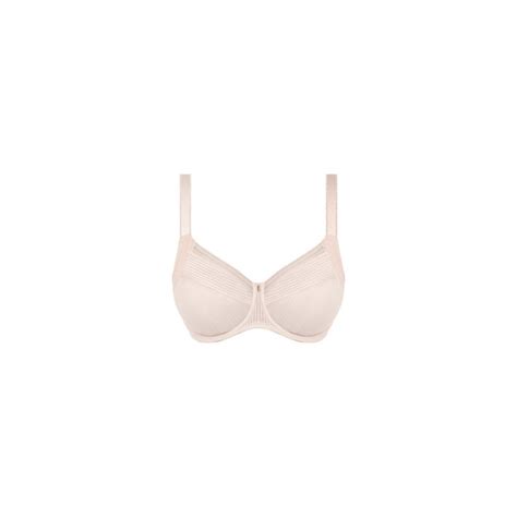 Vollschalen Bh Mit B Gel Fusion In Blush Von Fantasie Lingerie Damenunterw Sche Xxl