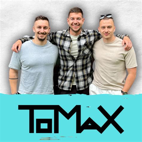 Tomax | Podcast on Spotify