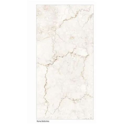 Botticino Marble Slab Application Area Flooring And Countertops