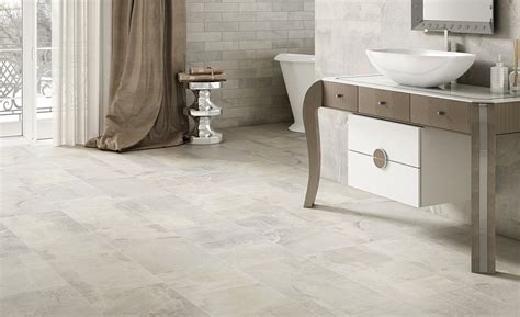 Porcelain Tile Bathroom Floor Ideas Flooring Site