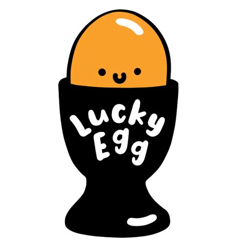 Lucky Egg | We Make Ridiculously Fun Party Games!