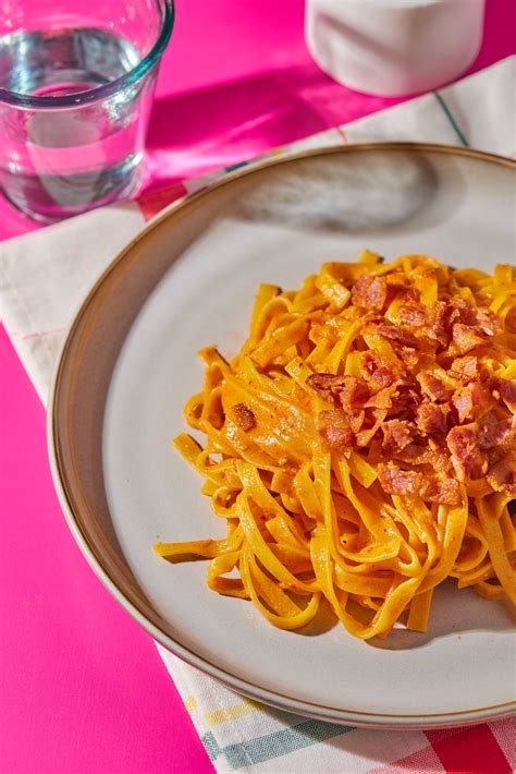 Tejsz Nes Peszt S T Szta Baconnel Baconnel Recept Street Kitchen