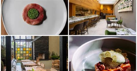 Restaurantes Mexicanos Reconocidos Entre Los Mejores De Am Rica Latina Infobae