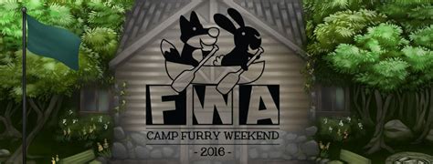 Furry Weekend Atlanta 2016 Wikifur The Furry Encyclopedia