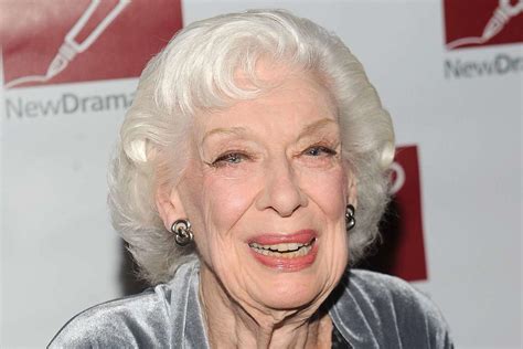 The Honeymooners” Star Joyce Randolph Dead At 99