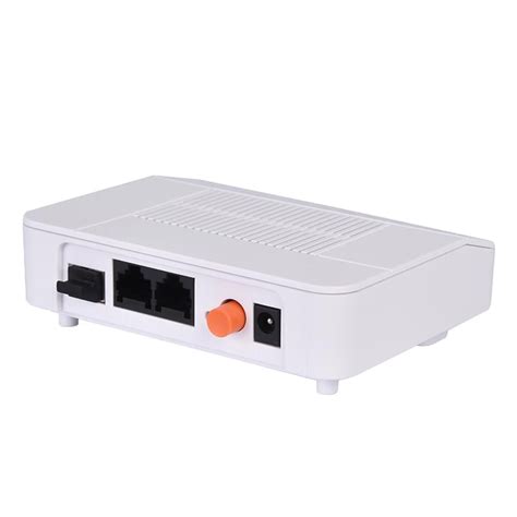 2fe Sfp Epon Onu Bt Bcm6821 Fttx Pon Modem Bt Pon