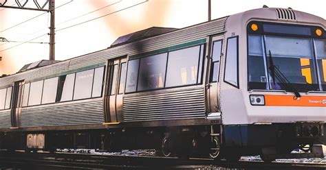 Armadale Train Line Shutdown Preparations Ramp Up