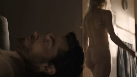 Nude Video Celebs Trix Vivier Nude Trackers S E