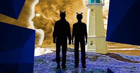 8 Bit Tits Lighthouse