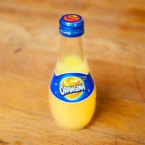 17 Best images about ORANGINA on Pinterest | Frances o'connor, Bottle ...