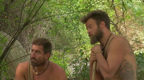 Is Naked And Afraid Cast Member Steven Hall Jr Married