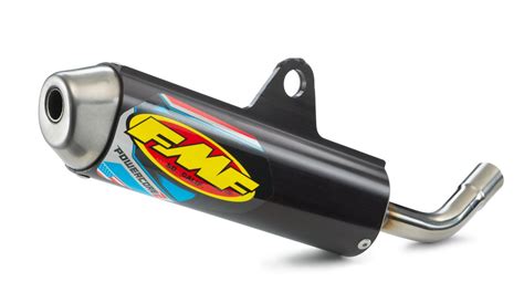 FMF Powercore 2 Silencer TC65 17 Onwards GH Motorcycles