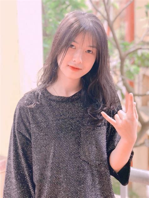 Chuy N M C G I Xinh L P M Nh Part C M T B U Tr I Nhan S C Hot Girl N I Ti Ng N U C Ng