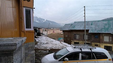 GULMARG ZAHGEER CONTINENTAL (Kashmir) - Hotel Reviews, Photos, Rate ...