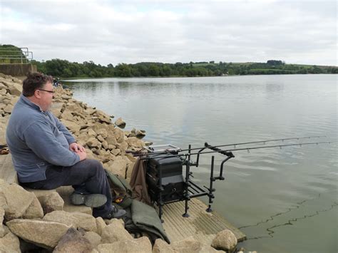 Boddington Reservoir Uk
