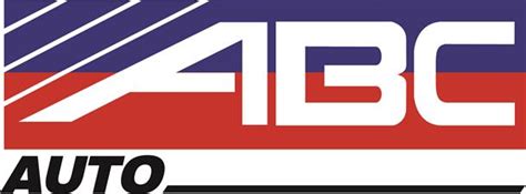 abc auto parts automotive parts supplies