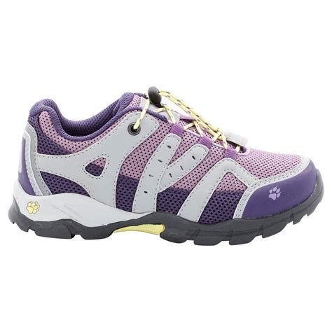 Jack Wolfskin Schuhe »VOLCANO LOW G« online kaufen | OTTO